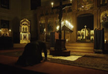 Σε τι διαφέρει ο αναρχικός από τον Άγιο;