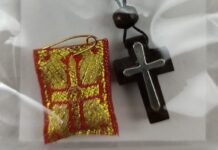 Η Προσευχή του οδηγού που πρέπει να λέμε κάθε μέρα