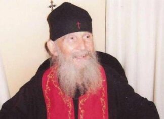 Γέροντας Εφραίμ Αριζόνας: Η αναγκαιότητα του Πνευματικού