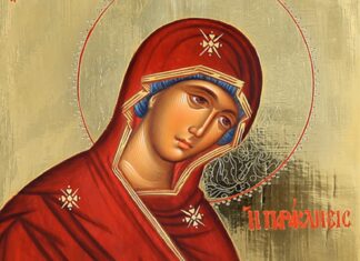 Αποκάλυψη: Τα 3 Αστέρια της Παναγίας και το μυστικό που δεν σου είπαν ποτέ