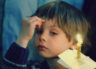 Κάνε σωστά το Σταυρό σου και δες τον διάβολο να ΤΡΕΜΕΙ – ΣΥΓΚΛΟΝΙΣΤΙΚΟ