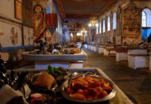 Πως νηστεύουμε την ημέρα της Μεταμορφώσεως του Σωτήρος; – Τι επιτρέπεται να φάμε