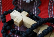 Αυτή είναι η Προσευχή που κάνουμε με το 33άρι κομποσχοίνι