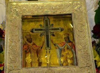 Τι γιορτάζουμε σήμερα με την Πρόοδο του Τιμίου και Ζωοποιού Σταυρού; 1 Αυγούστου 2026