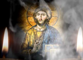 Ο Θεός δεν εμπαίζεται, αλλά όλα τα βλέπει