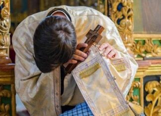 ΠΡΟΣΟΧΗ! Το Μοιραίο Λάθος που κάνουμε όλοι και μας στερεί τη Σωτηρία