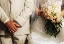 Ο δεύτερος γάμος (δεν) φέρνει την ευτυχία