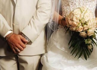 Ο δεύτερος γάμος (δεν) φέρνει την ευτυχία