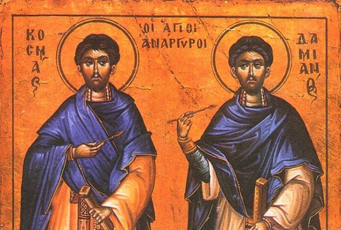 AgioiKosmasDamianosAsias02