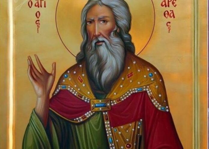 agios-arethas