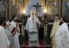 Αρχιερατική Θεία Λειτουργία στη μνήμη του Αγίου Δαμασκηνού στην Άρτα
