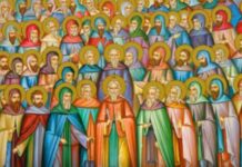 Εορτή των Αγίων Τριαντατριών Μαρτύρων «Των εν Μελιτινή» – Αγιολόγιο