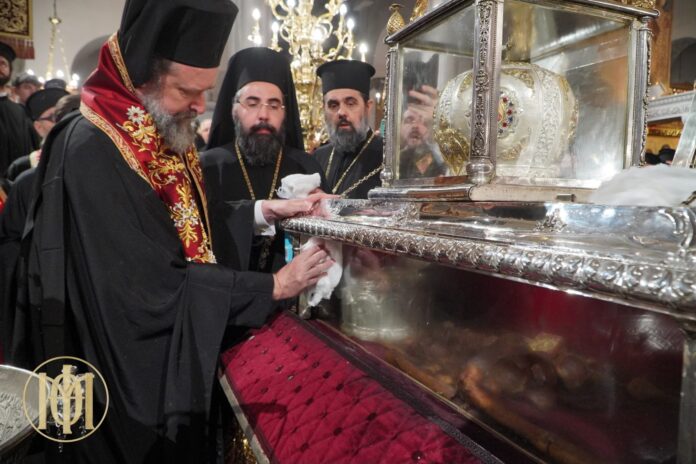 i-akolouthia-tou-kathagiasmou-tou-agiou-myrou-tou-agiou-dimitriou-apo-ton-mitropoliti-thessalonikis-9