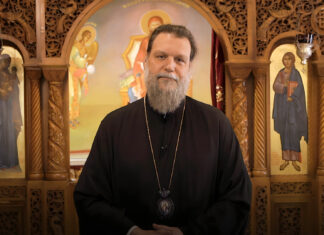 Ο Μητροπολίτης Γαβριήλ ομιλητής στο Διεθνές Συνέδριο της Βοστώνης