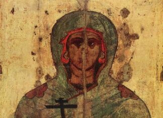 Εορτή της Αγίας Ιουλιανής – Αγιολόγιο