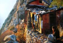 ΣΥΓΚΛΟΝΙΣΤΙΚΟ: Ο διάβολος του πέταξε τα πανέρια στα μούτρα