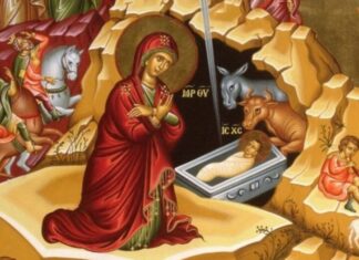 Απόψε κάντε τις ευχές σας, οι ουρανοί είναι ανοιχτοί και όλα εισακούγονται