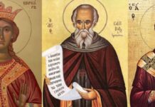 Νικολοβάρβαρα: Τι είναι, πότε ξεκινούν και πόσες μέρες διαρκούν;