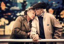 Για 15 χρόνια παρίστανε τον τυφλό για να μην πληγώσει την γυναίκα του