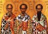 Εορτή των Αγίων Τριών Ιεραρχών – Συναξάρι