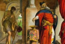 Η Πρώτη Κυριακή του Τριωδίου: Η Παραβολή που Ανοίγει την Πύλη της Μετάνοιας