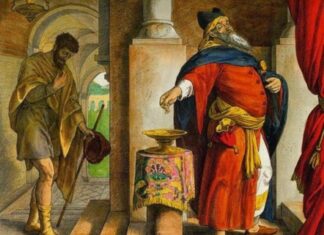 Η Πρώτη Κυριακή του Τριωδίου: Η Παραβολή που Ανοίγει την Πύλη της Μετάνοιας