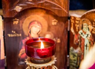 Το άγνωστο «κλειδί» για να γνωρίσεις τα Μυστήρια του Θεού