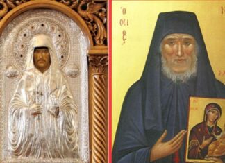 Όσιος Νικηφόρος ο Λεπρός: Ποιους προστατεύει και ποιες παθήσεις γιατρεύει;