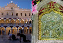 Σαν σήμερα βρέθηκε η εικόνα της Παναγίας της Τήνου – 30 Ιανουαρίου – Συναξάρι