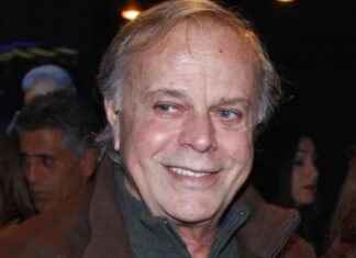 Πέθανε ο σπουδαίος ηθοποιός Χρήστος Πολίτης