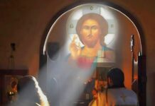 Τις μέρες αυτές κάνε όσο πιο πολλή προσευχή μπορείς…