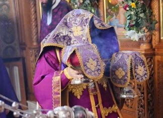 Τι είναι η Προηγιασμένη Θεία Λειτουργία; – Σήμερα τελέστηκε η πρώτη, της Σαρακοστής