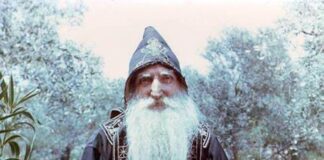 Ο Παπά Τύχων ο Αγιορείτης ανακηρύσσεται Άγιος από το Οικουμενικό Πατριαρχείο