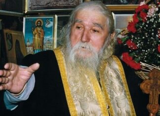 Γιατί ο διάβολος έχει τόσο μίσος για τον άνθρωπο;