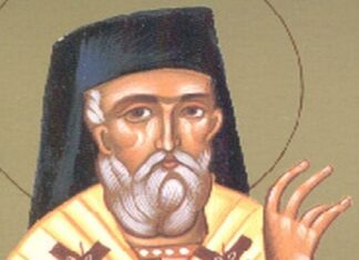 Εορτή του Οσίου Αγαπητού, του Θαυματουργού – Συναξάρι