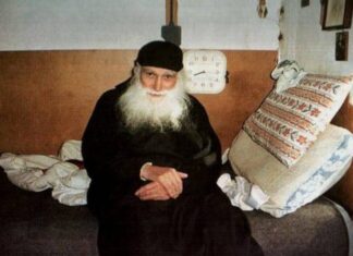 Εορτή του Οσίου Εφραίμ του Κατουνακιώτη – Συναξάρι