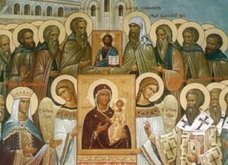 Τι γιορτάζουμε την Κυριακή της Ορθοδοξίας; – Τι σημαίνει αυτή η ημέρα;