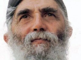 Γέροντα Παΐσιε πως πρέπει να προετοιμάζομαι για τη Θεία Κοινωνία;