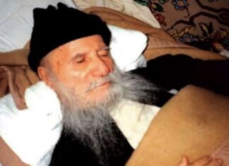 Άγιος Πορφύριος: Δεν μπορούμε να διαγράψουμε τα σχέδια του Θεού αλλά…