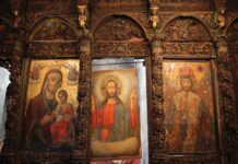 Άγιοι προστάτες επαγγελμάτων – Βρες τον Προστάτη Άγιό σου