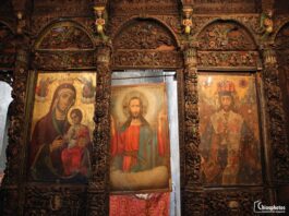 Άγιοι προστάτες επαγγελμάτων – Βρες τον Προστάτη Άγιό σου