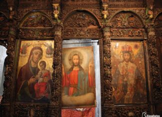 Άγιοι προστάτες επαγγελμάτων – Βρες τον Προστάτη Άγιό σου