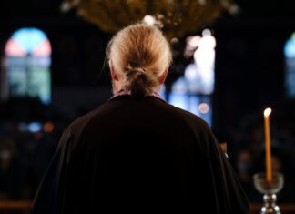Τι έπαθε ο Μοναχός που είπε «Άει στο διάβολο»;