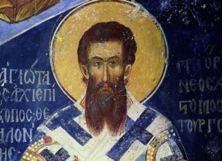 Β΄ Κυριακή των Νηστειών – Αγίου Γρηγορίου του Παλαμά – 8 Μαρτίου 2026