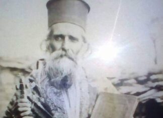 Σταύρωσε το άλογο και αμέσως αυτό σηκώθηκε στα πόδια του