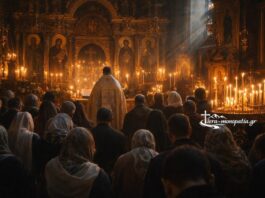 Τι σημαίνει πραγματικά για τον πιστό η δεύτερη εβδομάδα των νηστειών;