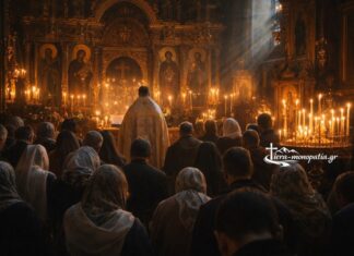 Τι σημαίνει πραγματικά για τον πιστό η δεύτερη εβδομάδα των νηστειών;