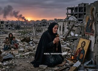 Τι έλεγαν οι Άγιοι Πατέρες για τους πολέμους – Η αλήθεια για τη φρίκη του πολέμου