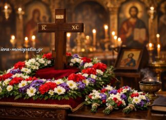 Πήρατε Σταυρολούλουδα; Δείτε πώς τα χρησιμοποιούμε και πως τα φυλάμε σωστά στο σπίτι