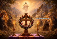 Τι σημαίνει πραγματικά για τον πιστό η Τέταρτη Εβδομάδα των Νηστειών;